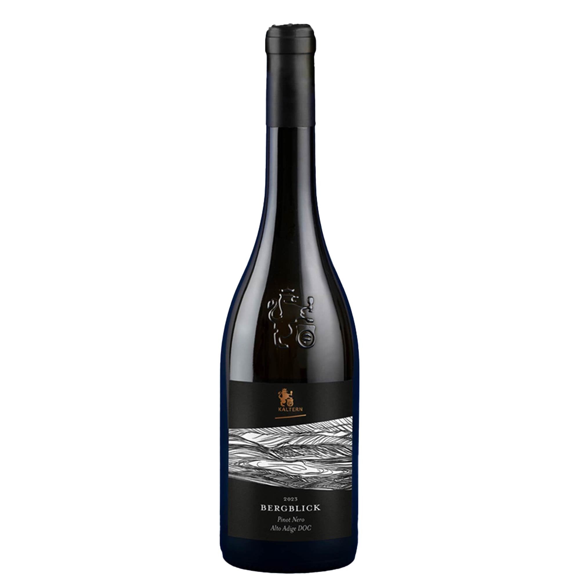 Alto Adige Pinot Nero DOC “Bergblick” 2024 - Selezione Kaltern