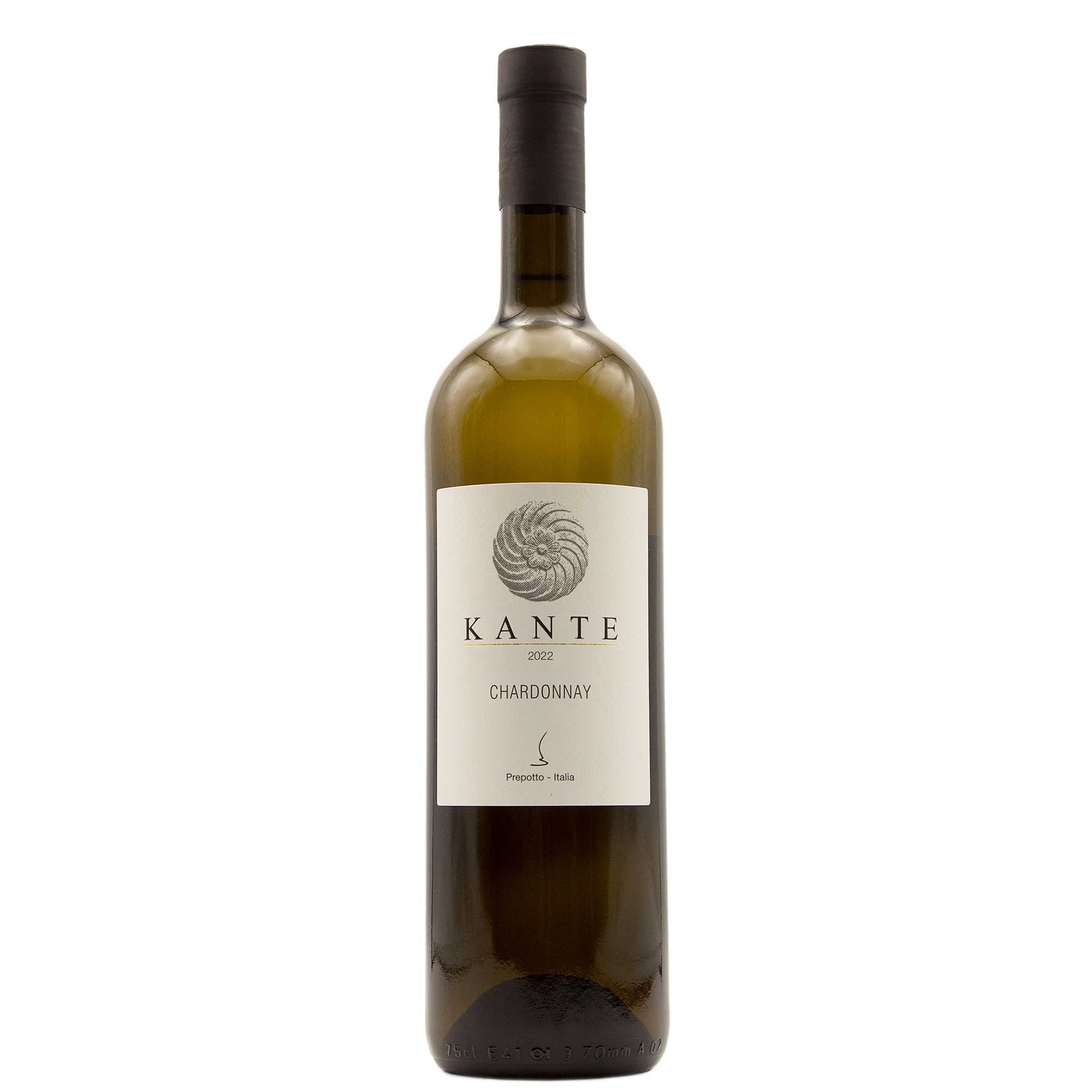 Venezia Giulia Chardonnay IGT 2022 - Kante