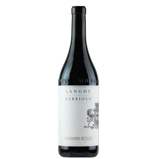 Langhe Nebbiolo DOC 2022 - Giovanni Rosso