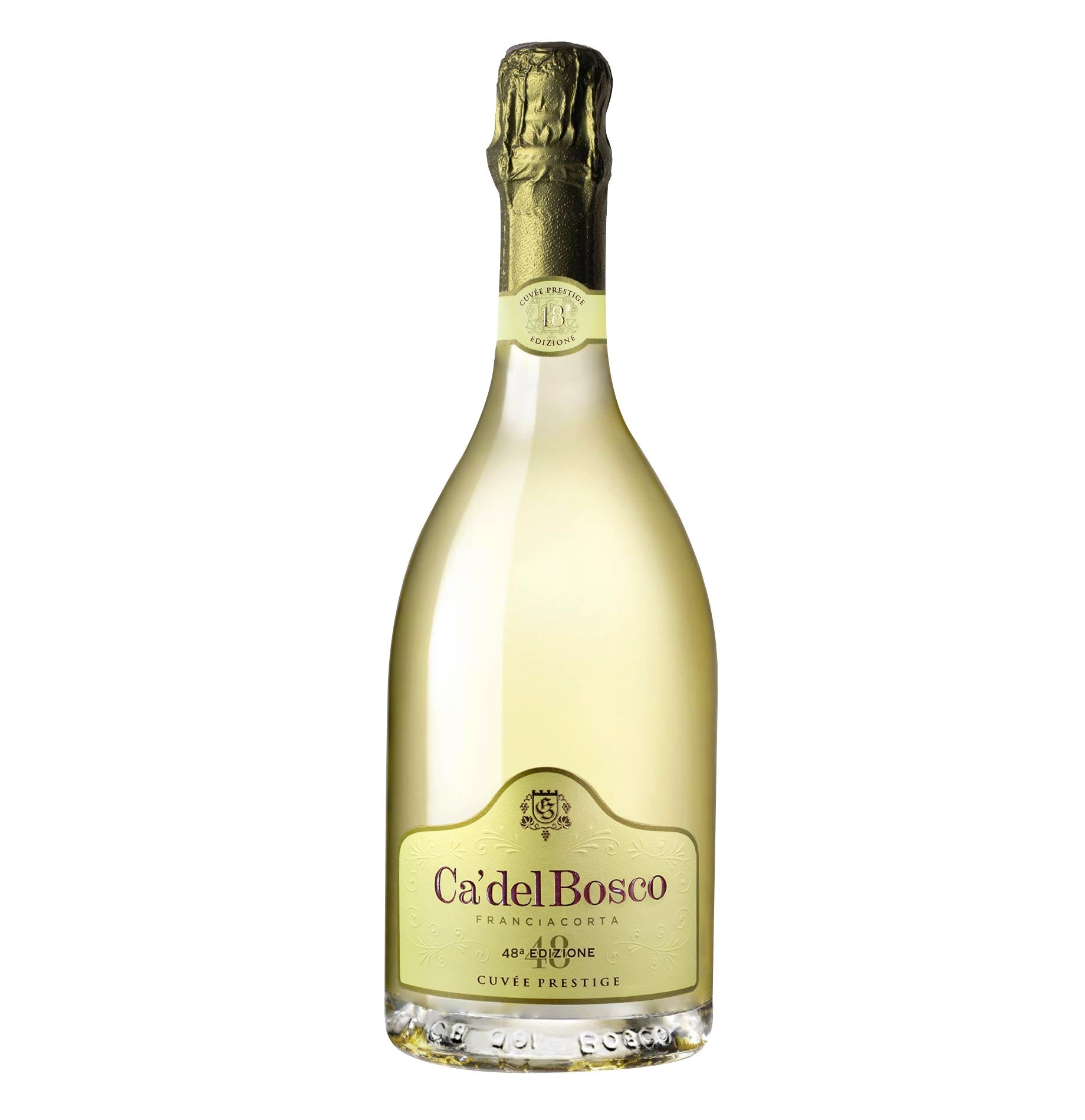 Franciacorta wine: buy this delicious sparkling wine online – Tannico