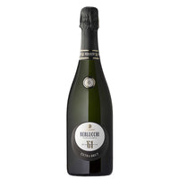 Franciacorta Extra Brut DOCG “’61” - Berlucchi (Gift Box "Lampadina")