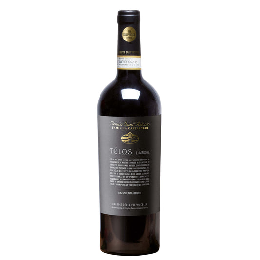 Amarone della Valpolicella DOCG "L’Amarone" 2016 - Télos, Tenuta Sant'Antonio