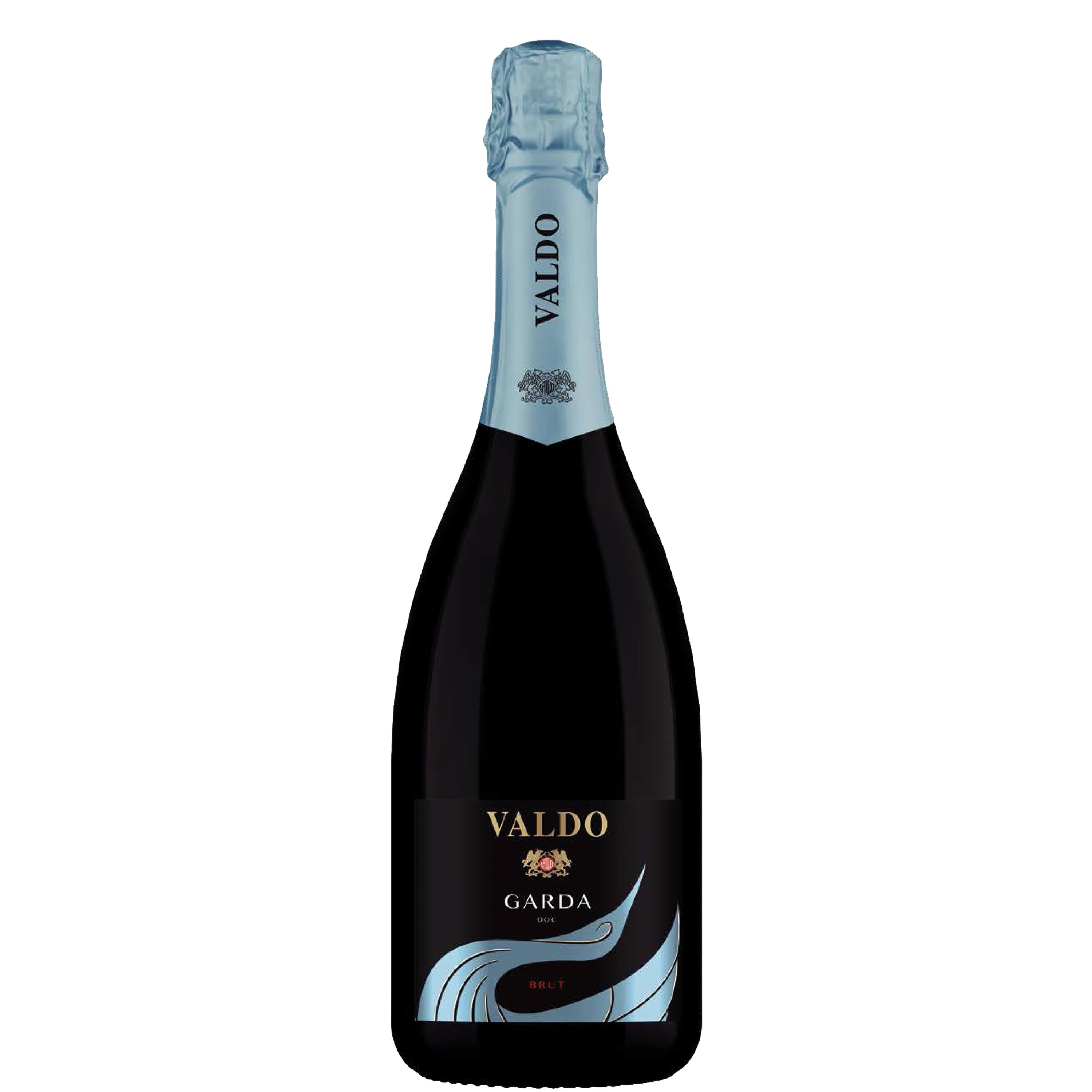 Garda Spumante Brut DOC - Valdo