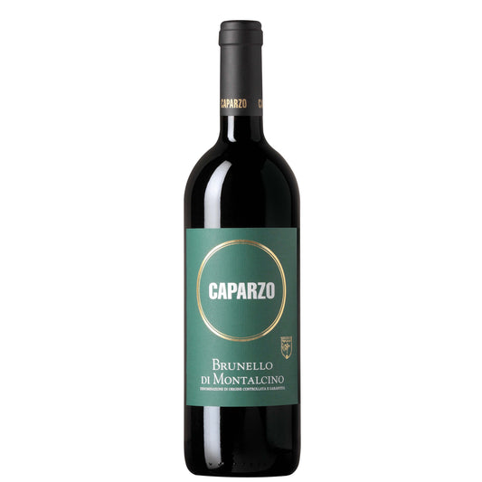 Brunello di Montalcino DOCG 2019 - Caparzo