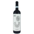 Alpi Retiche Rosso IGT 2024 - Barbacàn