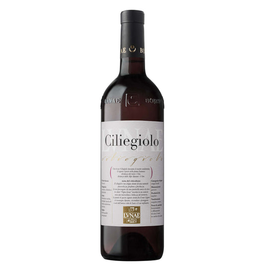 Liguria di Levante Ciliegiolo IGT 2024 - Lunae