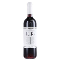 Salento Primitivo IGP "Elfo" 2023 - Apollonio