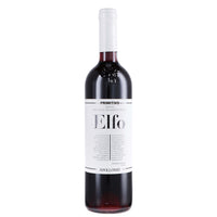Salento Primitivo IGP "Elfo" 2025 - Apollonio