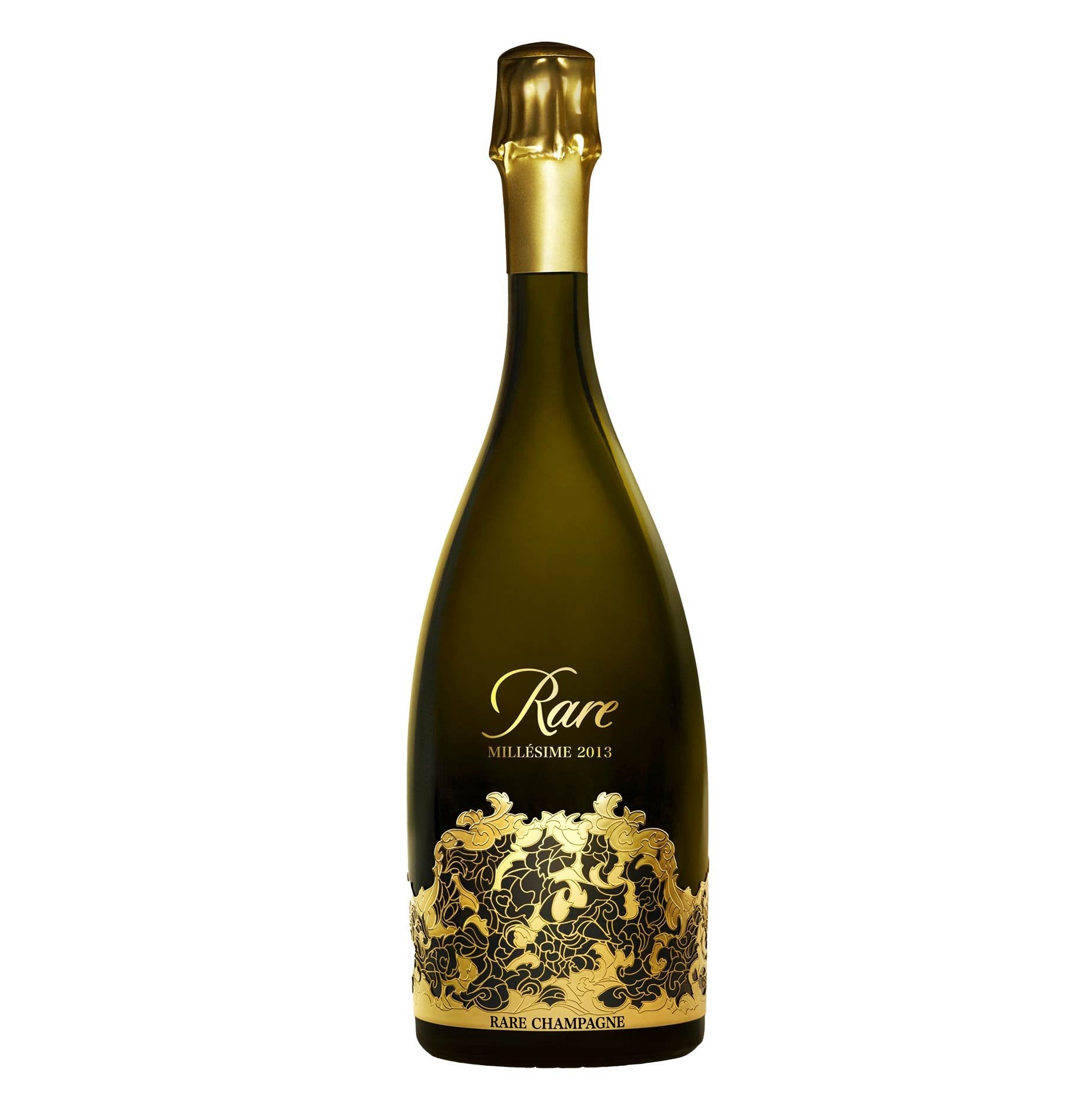 Champagne Millesimé "Rare" 2013 - Piper-Heidsieck (astuccio)