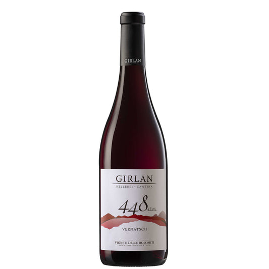 Vigneti delle Dolomiti Vernatsch IGT "448 s.l.m." 2024 - Girlan