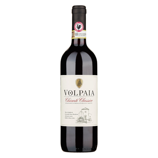 Chianti Classico DOCG 2022 - Castello di Volpaia
