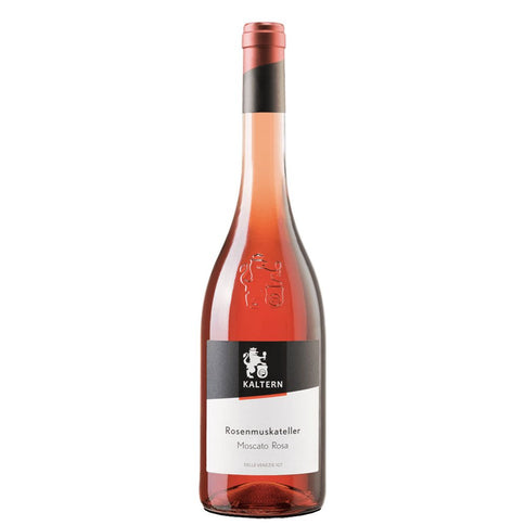Trevenezie Moscato Rosa IGT 2023 - Kaltern (tappo stelvin)