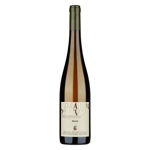 Alto Adige Kerner "Praepositus" 2023 - Abbazia di Novacella