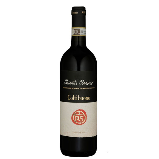 Chianti Classico DOCG "RS" 2022 - Badia a Coltibuono