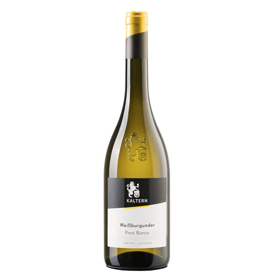 Alto Adige Pinot Bianco DOC 2023 - Kaltern