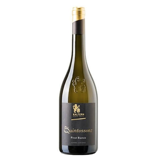 Alto Adige Pinot Bianco DOC "Quintessenz" 2021 - Kaltern
