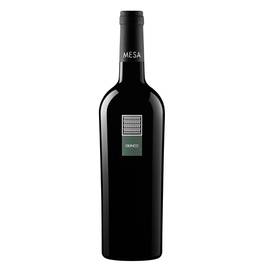 Vermentino di Sardegna DOC "Giunco" 2023 - Cantina Mesa