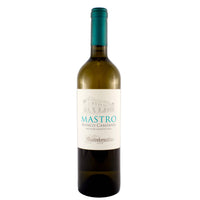 Campania Bianco IGT "Mastro" 2025 - Mastroberardino