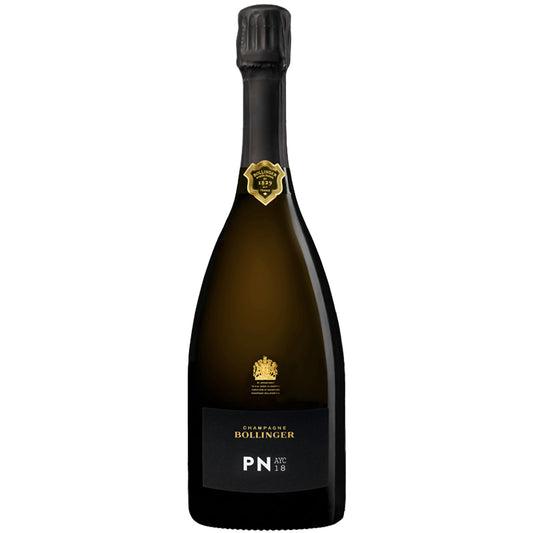 Champagne Brut Blanc de Noirs "VZ19" Magnum - Bollinger