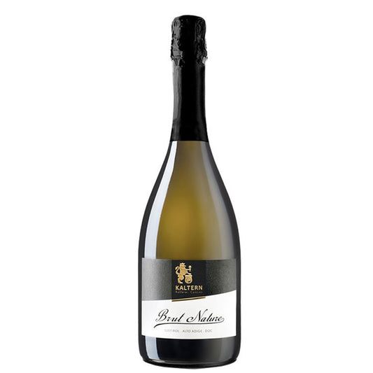 Alto Adige Spumante Brut Nature DOC 2018 - Kaltern