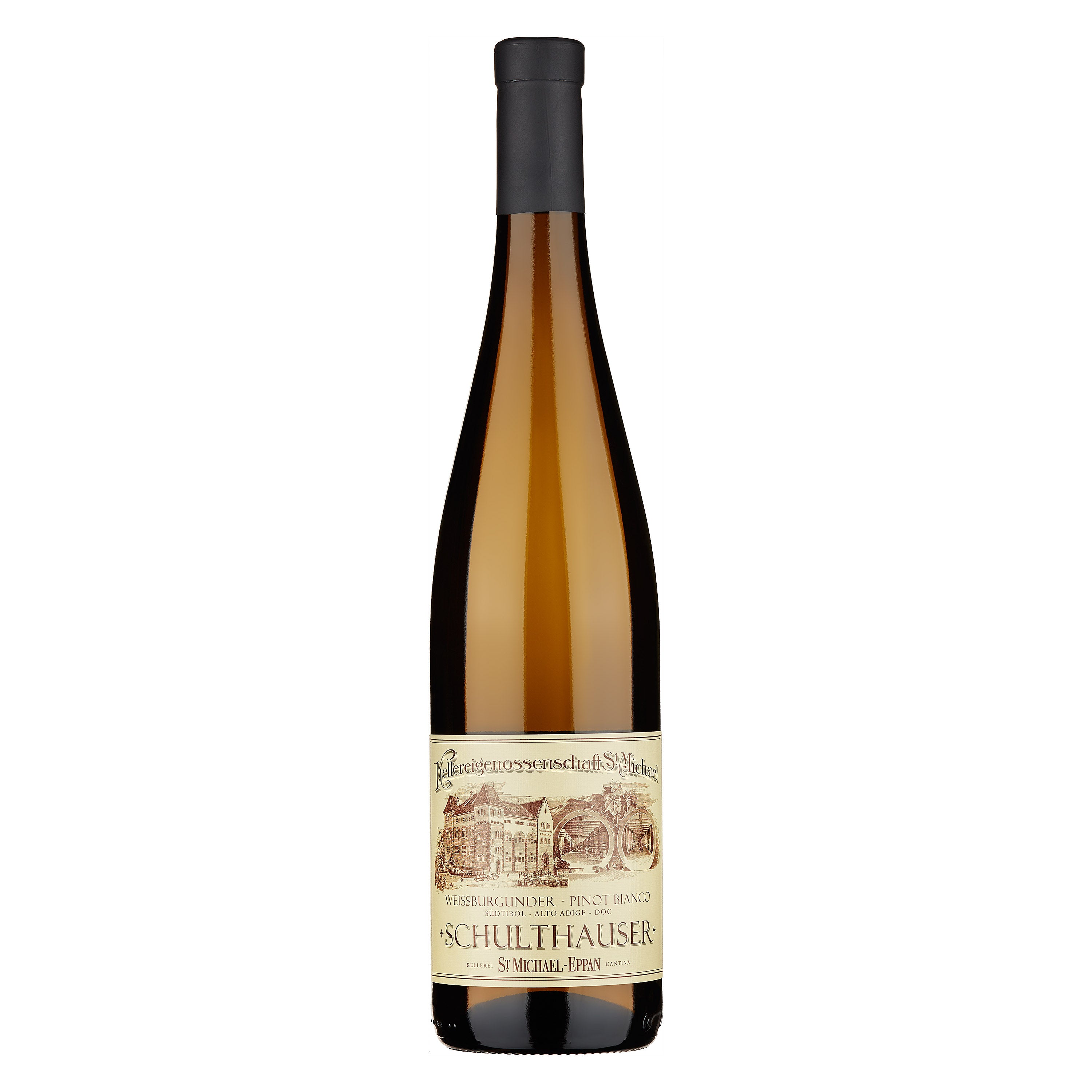 Alto Adige Pinot Bianco DOC "Schulthauser" 2025 - San Michele Appiano