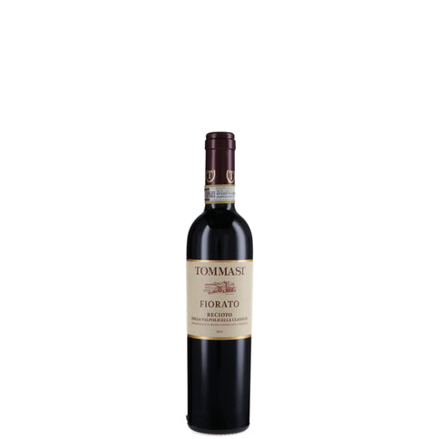 Recioto della Valpolicella Classico DOCG "Fiorato" 2021 - Tommasi (0.375l)