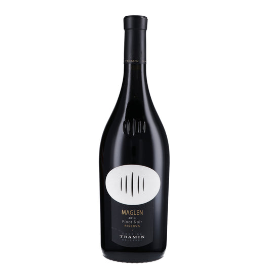 Alto Adige Pinot Nero Riserva DOC "Maglen" 2021 Magnum - Cantina Tramin (astuccio)