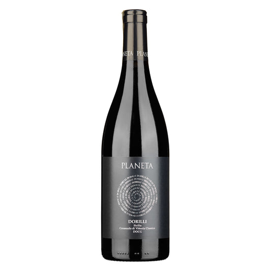 Cerasuolo di Vittoria Classico DOCG "Dorilli" 2023 - Planeta