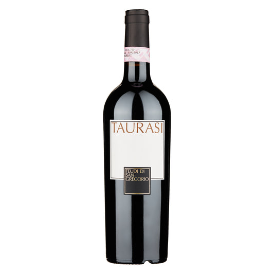 Taurasi DOCG "Taurasi" 2016 - Feudi di San Gregorio