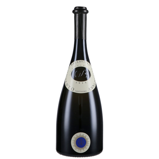 Curtefranca Bianco DOC “Convento Ss. Annunciata” 2018 - Bellavista