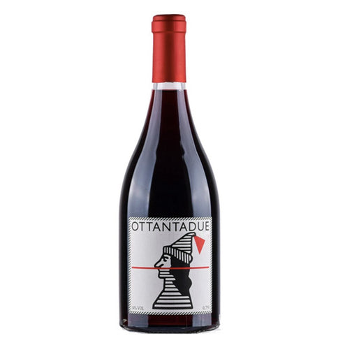 Toscana Rosso IGT "Ottantadue" 2021 - Carnasciale