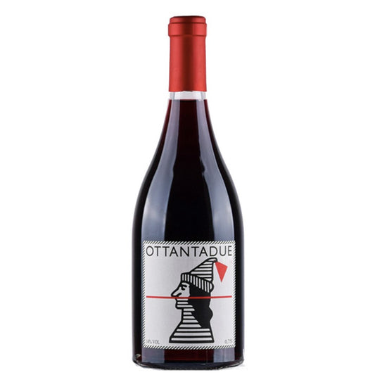 Toscana Rosso IGT "Ottantadue" 2021 - Carnasciale