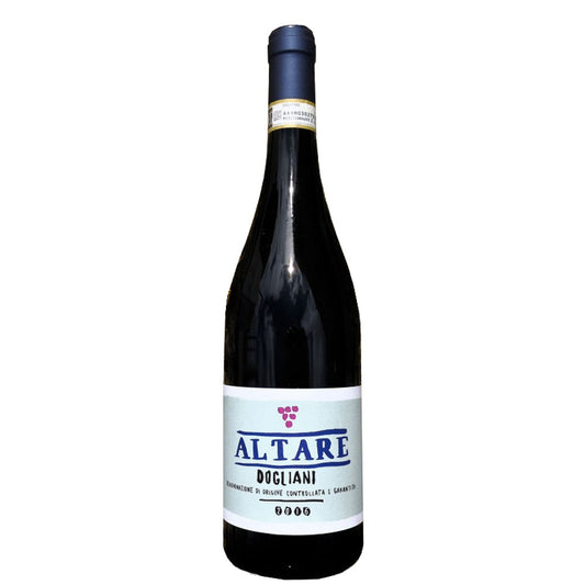 Dogliani DOCG 2022 - Altare
