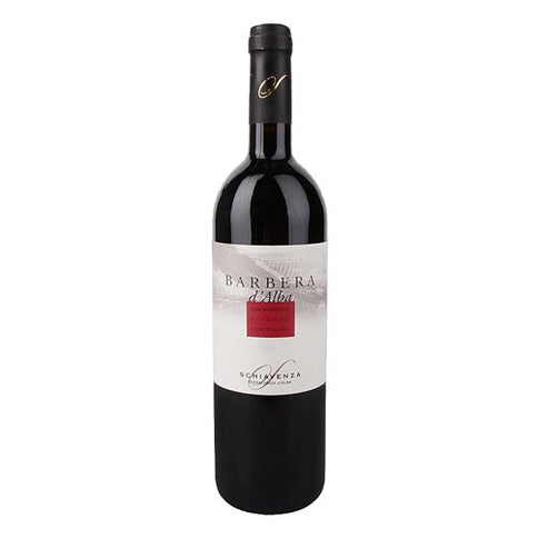 Barbera d’Alba DOC 2021 - Schiavenza