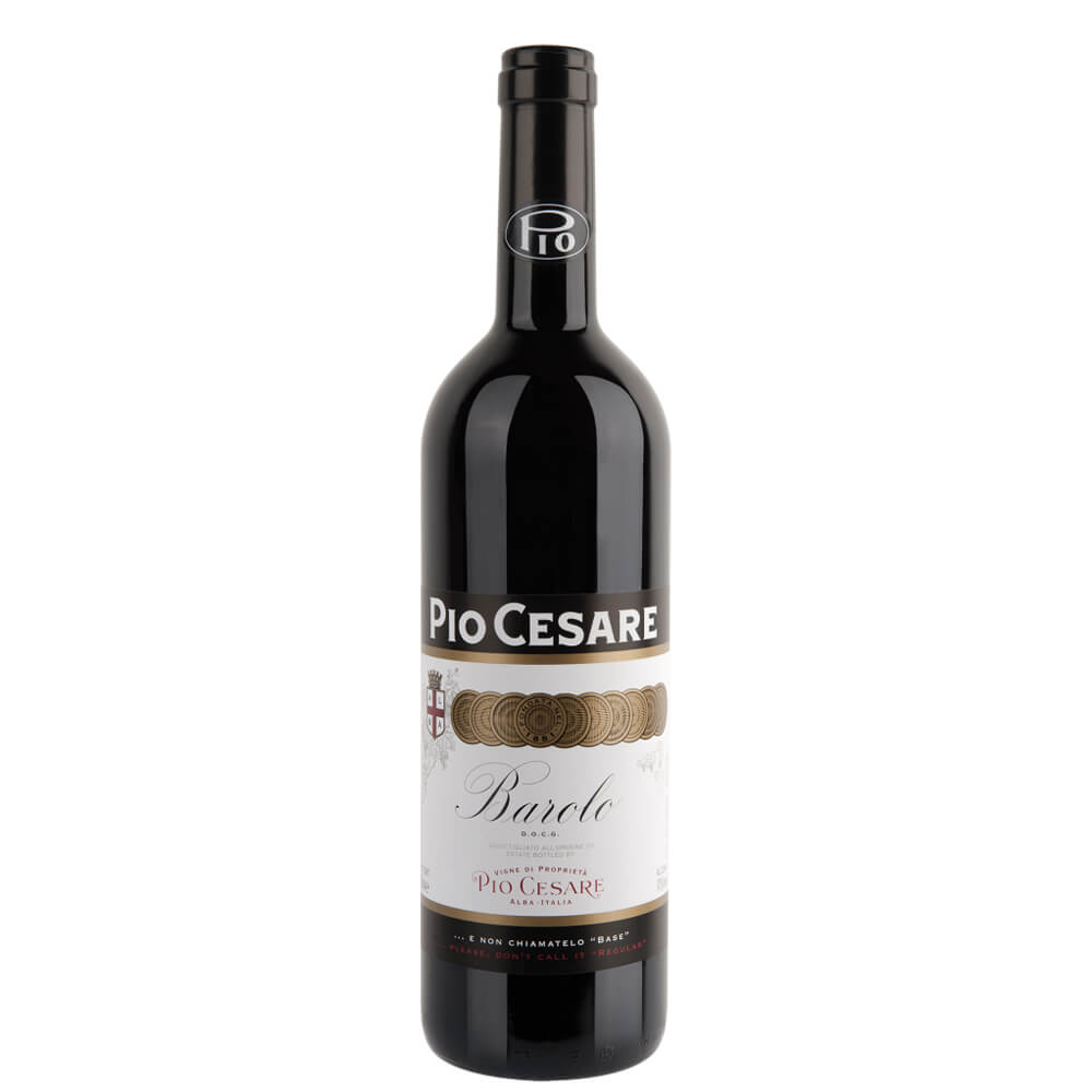 Barolo DOCG 2022 - Pio Cesare