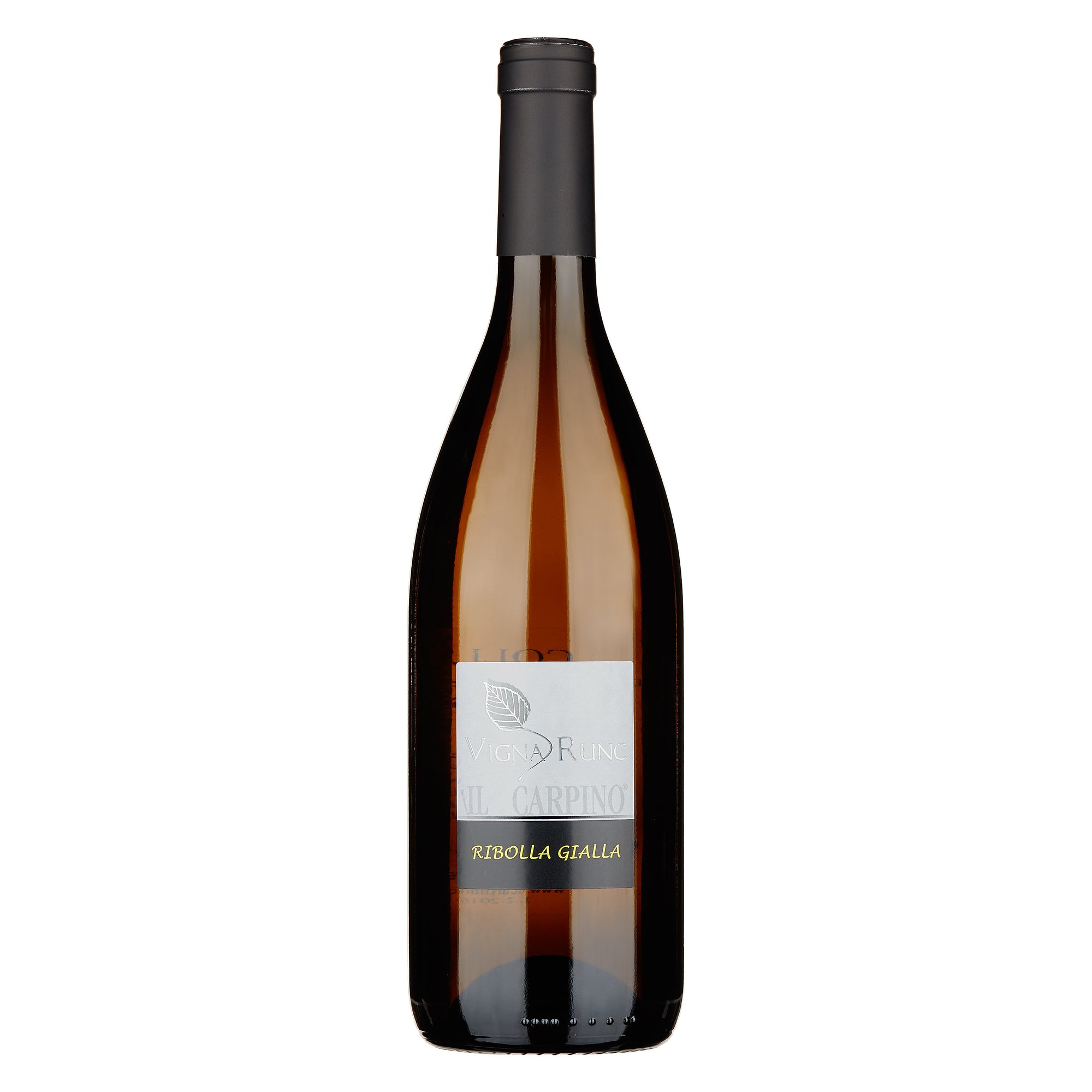 Collio Ribolla gialla DOC "Vigna Runc" 2023 - Il Carpino