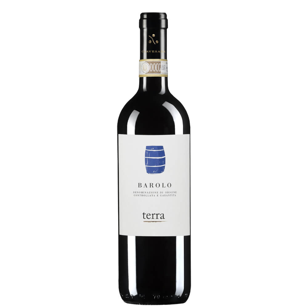 Barolo DOCG 2021 - Clavesana