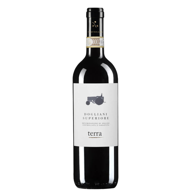 Dogliani Superiore DOCG 2022 - Clavesana