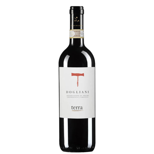 Langhe Dolcetto DOC 2023 - Clavesana