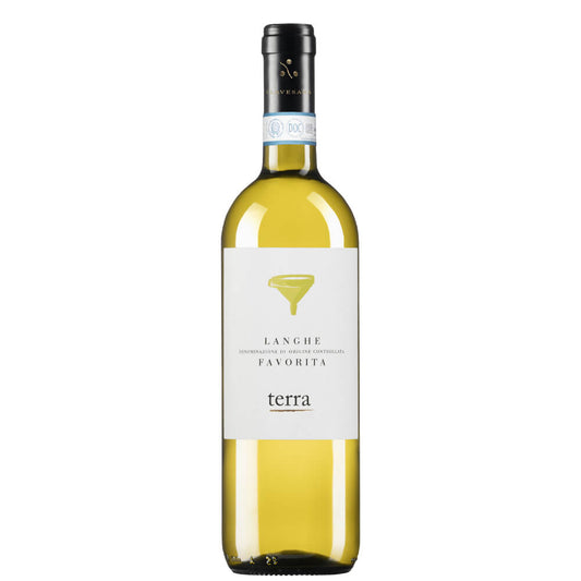 Langhe Favorita DOC 2024 - Clavesana