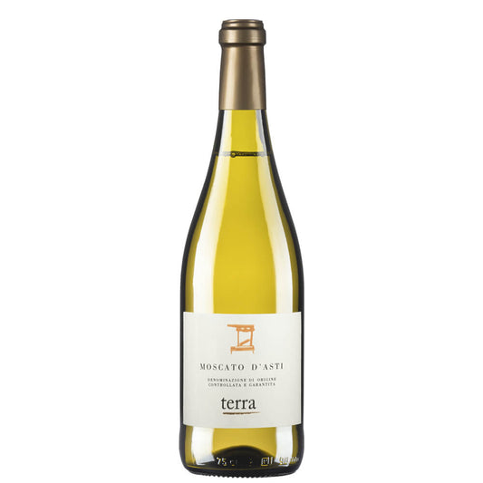Moscato d’Asti DOCG 2024 - Clavesana