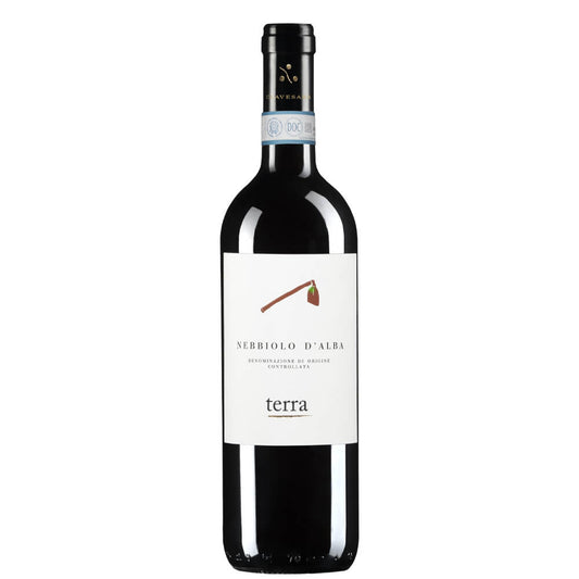 Nebbiolo d'Alba DOC 2022 - Clavesana