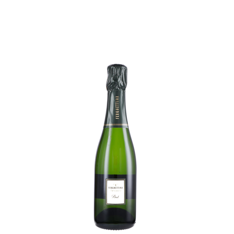 Franciacorta Brut DOCG - Ferghettina (0.375l)