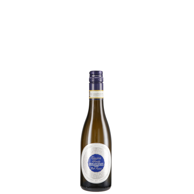 Moscato d’Asti "Bel Piano" 2023 - Cascina Fonda (0.375l)