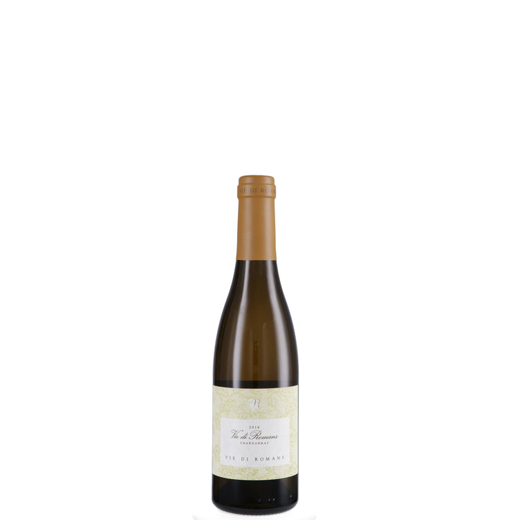 Friuli Isonzo Chardonnay DOC “Vie di Romans” 2022 - Vie di Romans (0.375)