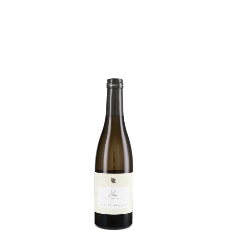 Friuli Isonzo Sauvignon Blanc DOC “Piere” 2023 - Vie di Romans (0.375l)