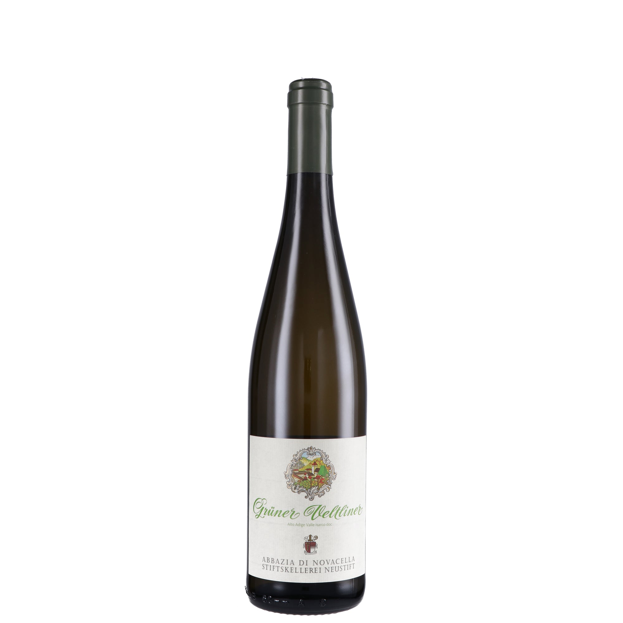 Alto Adige Grüner Veltliner 2023 - Abbazia di Novacella