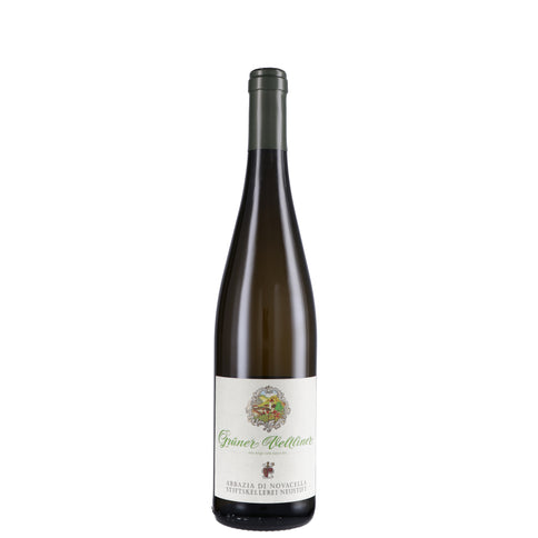 Alto Adige Grüner Veltliner 2024 - Abbazia di Novacella