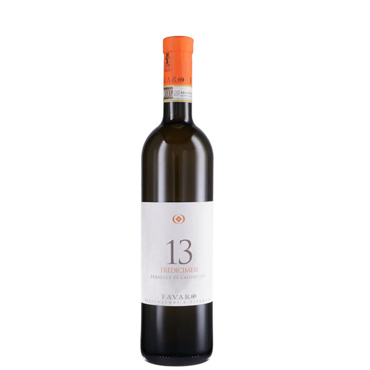 Erbaluce di Caluso DOCG "13 Mesi" 2022 - Benito Favaro