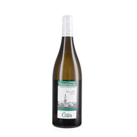 Coteaux-du-Vendômois Chenin Blanc AOC "Pierre à Feu" 2024 - Patrice Colin